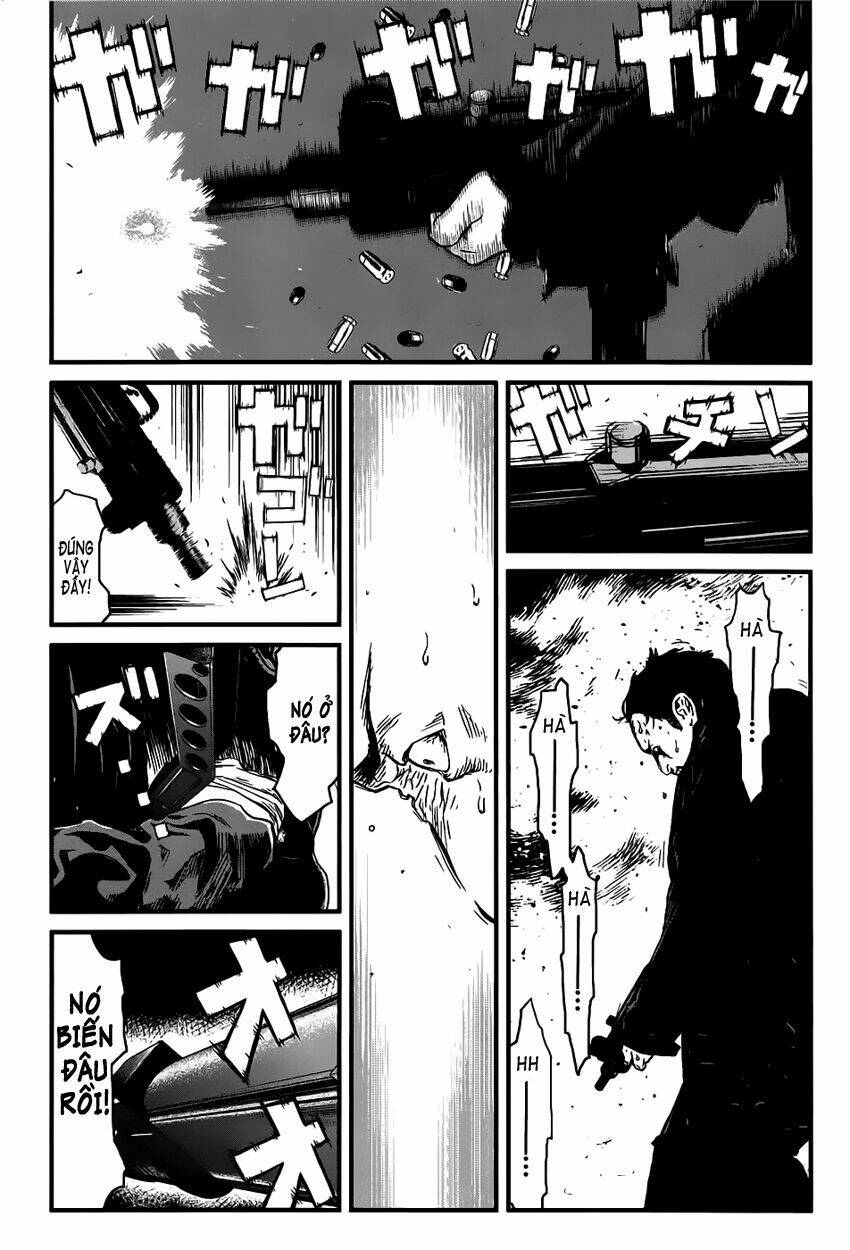 wolf guy - wolfen crest chapter 37 12