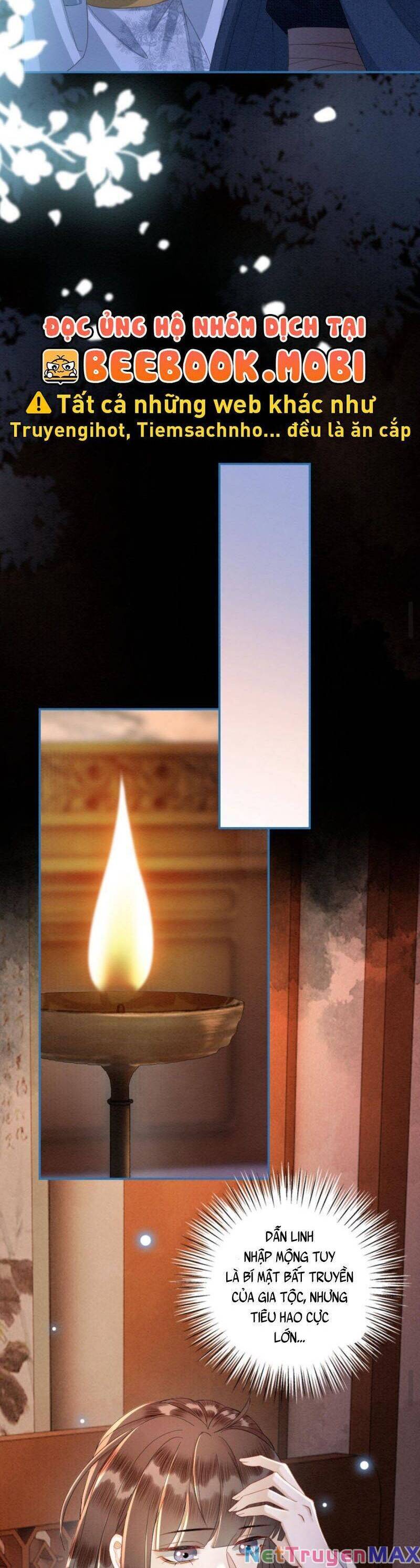 báo cáo nhiếp chính vương, đại lão nàng ấy chuyên trị bệnh liệt dương chapter 61 8