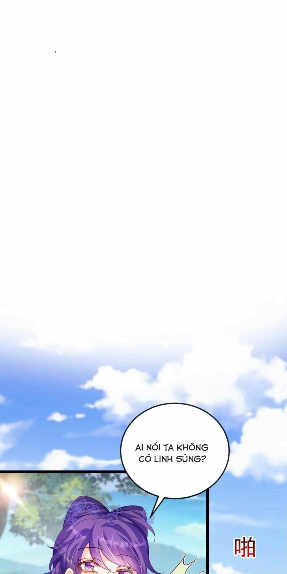 quân hoả nữ hoàng chapter 65 35