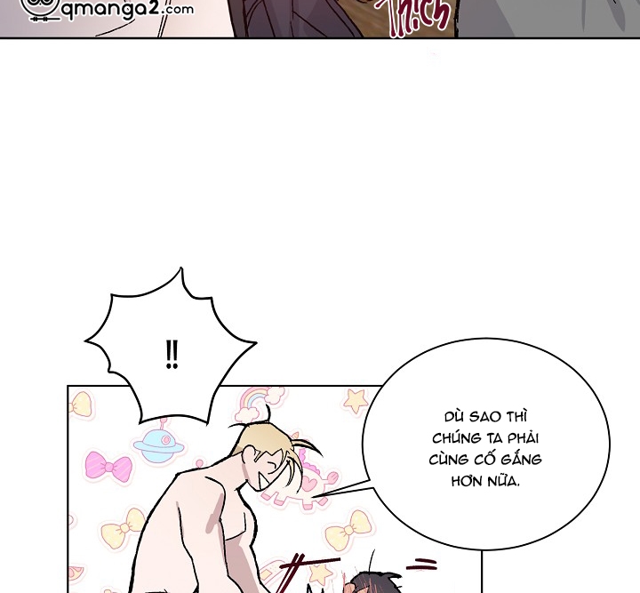 chàng tuấn mã của tôi chapter 30 64