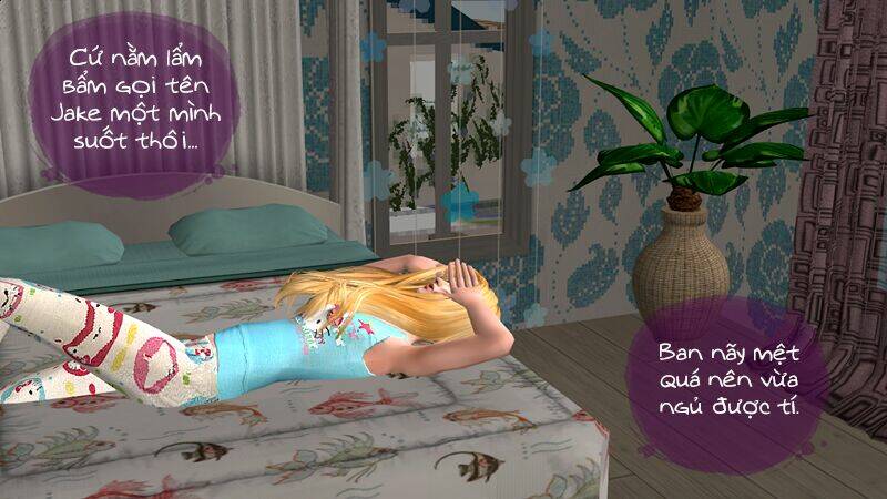 viên đạn bạc [truyện sims 2] chapter 33 57