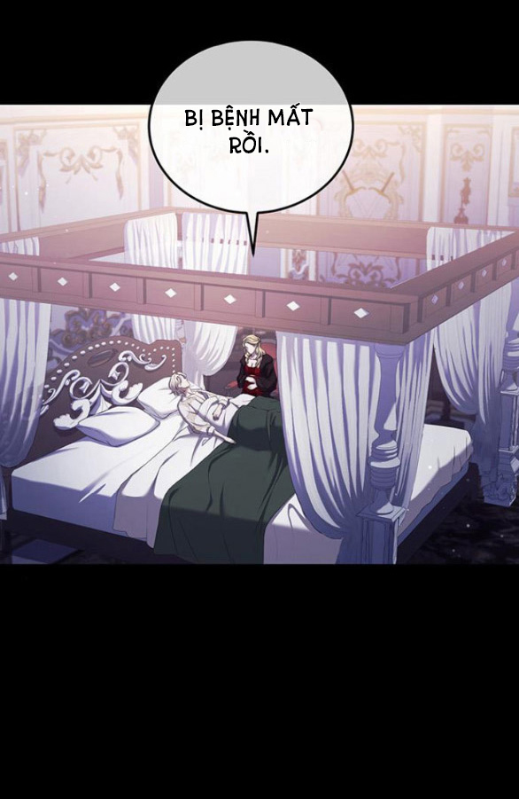 ai đã bắt cóc hoàng hậu? chapter 21.1 14