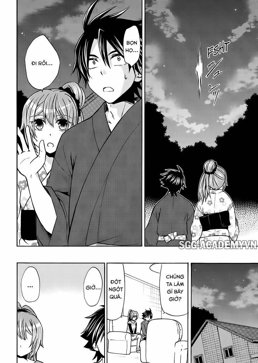 maga-tsuki chapter 60 6