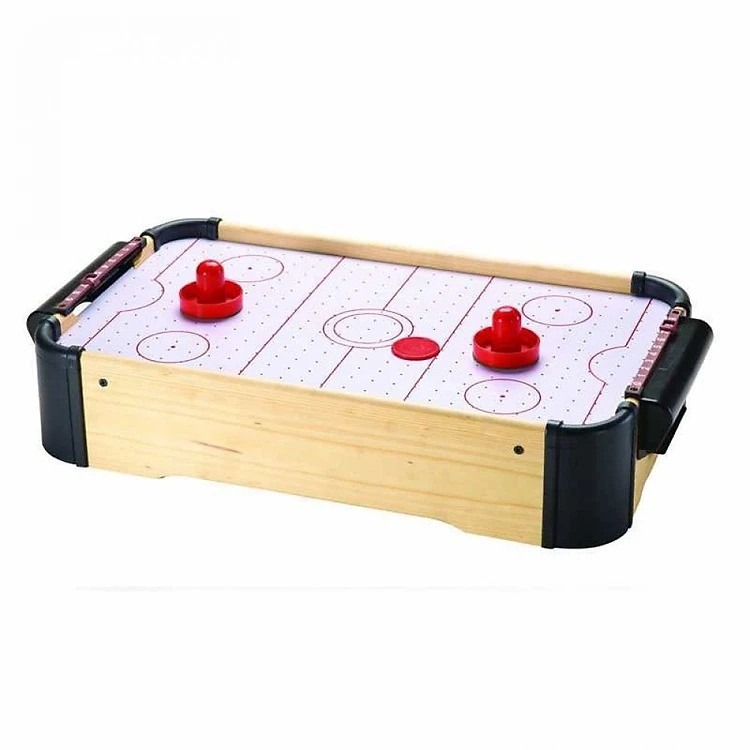 Đồ chơi A0041 Bàn Hockey (KT 51x30x8.5cm) Bàn Khúc Côn Cầu trên Không, Thể Thao Hockey Game