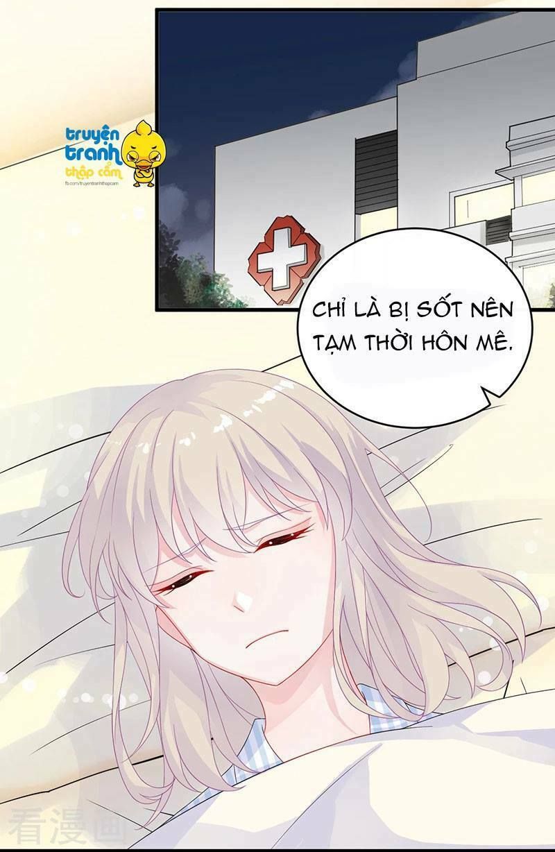 chọc tới chủ tịch tổng tài 2 chapter 31 2