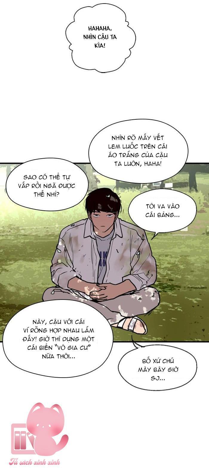 lee doona chapter 47 50
