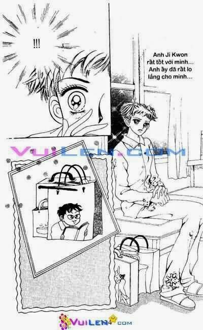 tình yêu diệu kỳ chapter 4 134