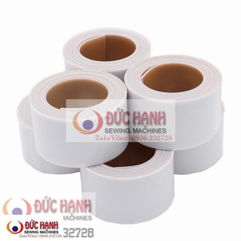 Nhựa dán chân vịt 0.8mm hộp 18 cuộn