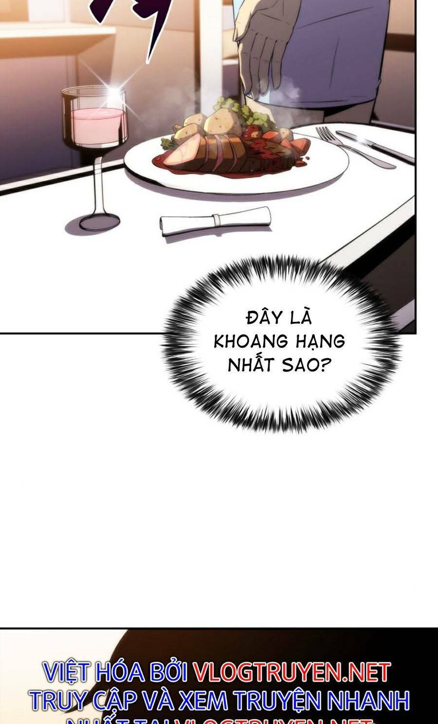 Người Chơi Mới Cấp Tối Đa Chapter 33 47