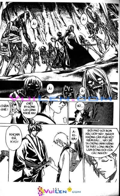 mắt quỷ kyo chapter 68 153