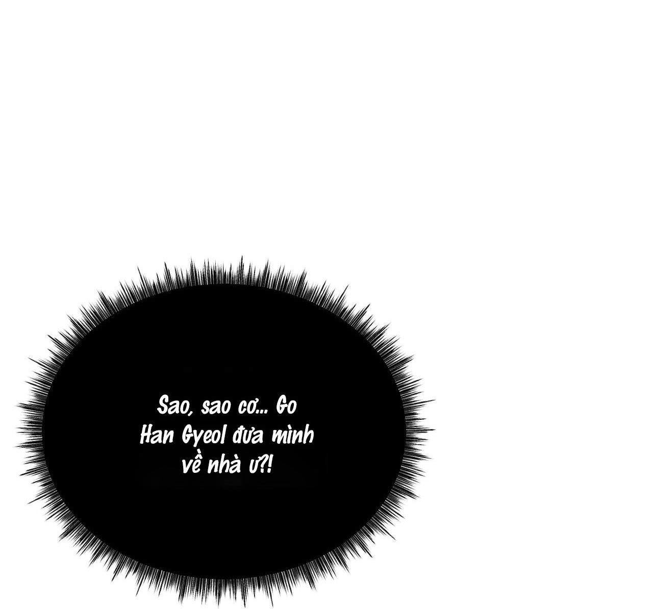 dễ thương là lỗi của tôi sao? chapter 13 76