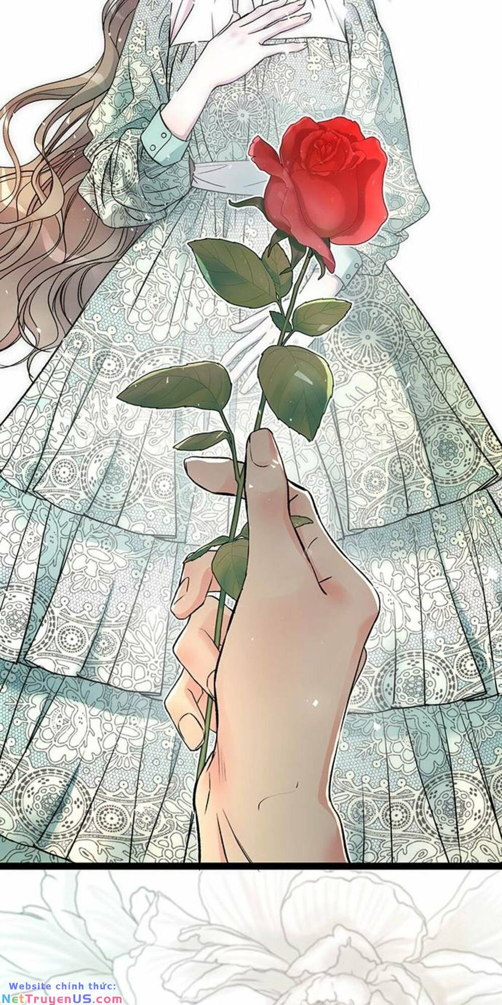 Hoàng Tử Rắc Rối chapter 30.2 63