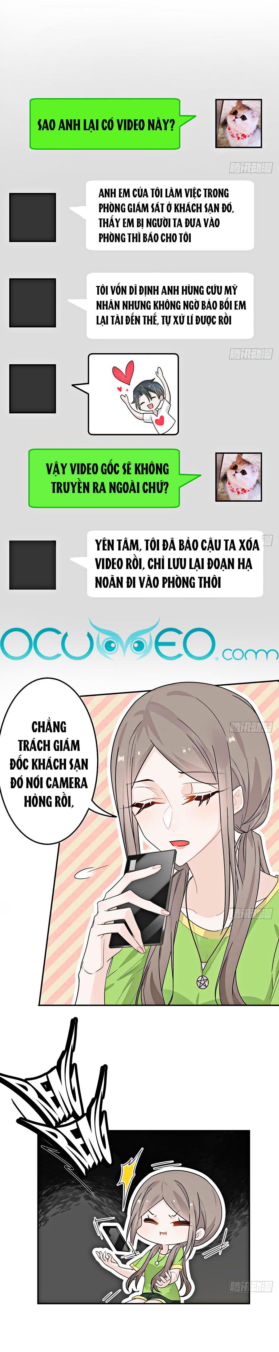 hai cách tìm gặp người yêu chapter 33 1