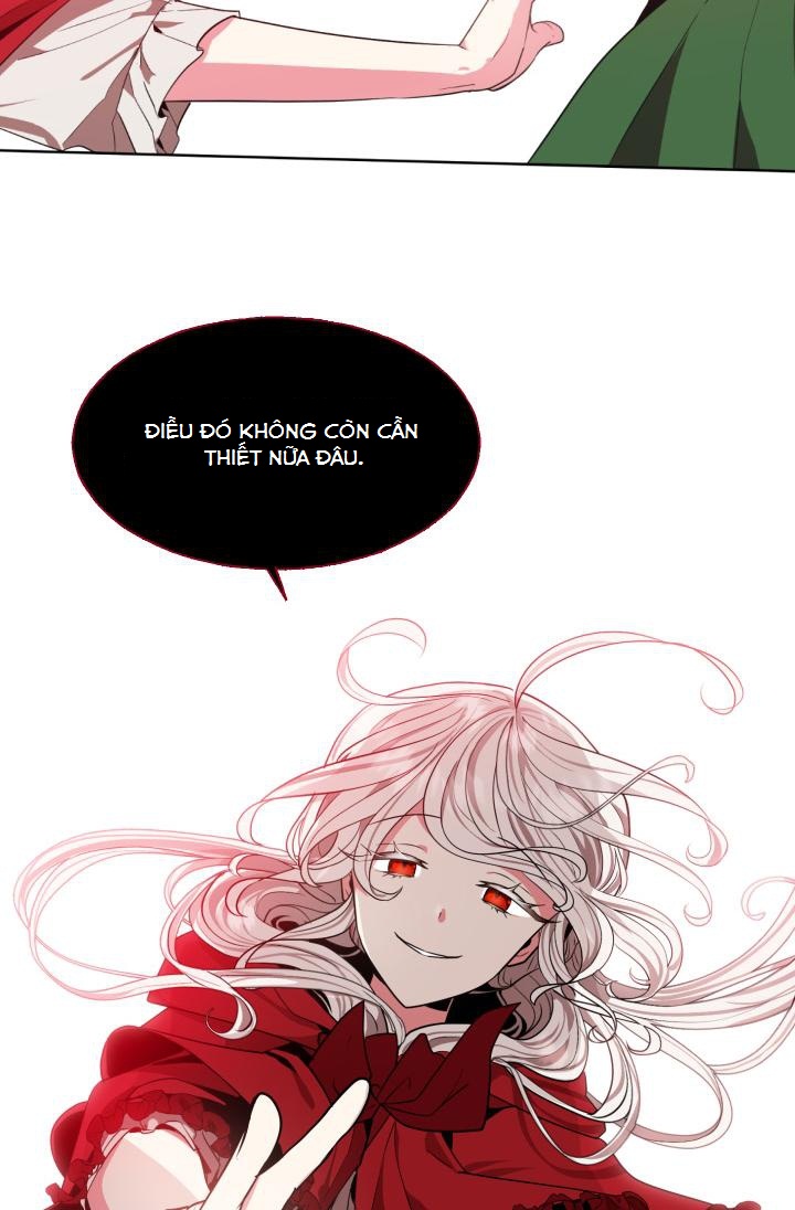 a witch’s hopeless wish chapter 10 42