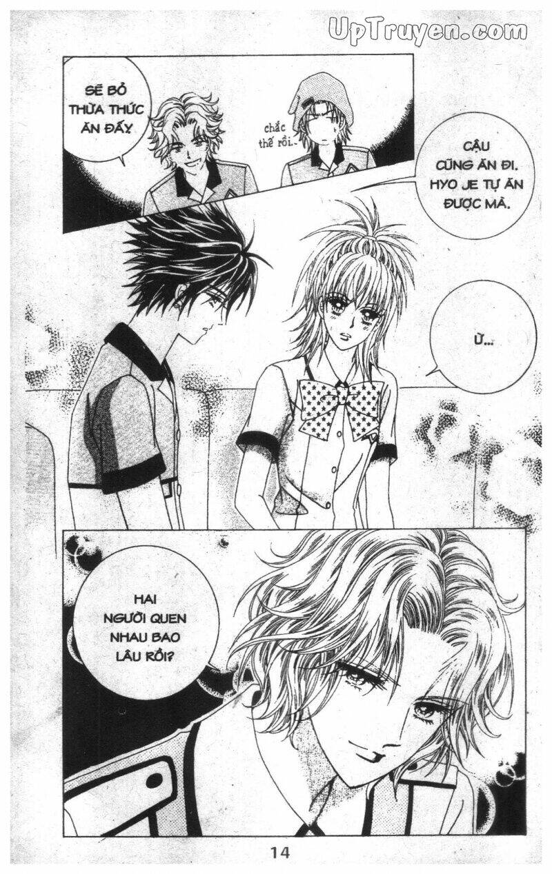 dạ khúc chapter 9 13