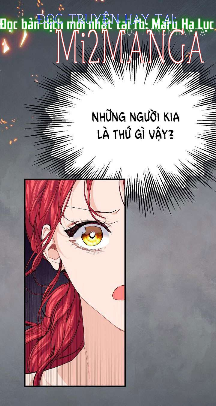 Đại Dương Kiêu Sa Chapter 46.1 - Trang 26