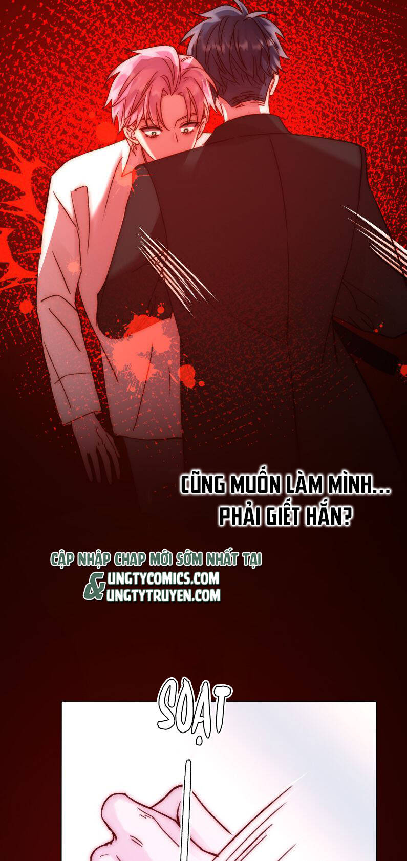 tôi phải làm 1 kẻ đại xấu xa chapter 57 38