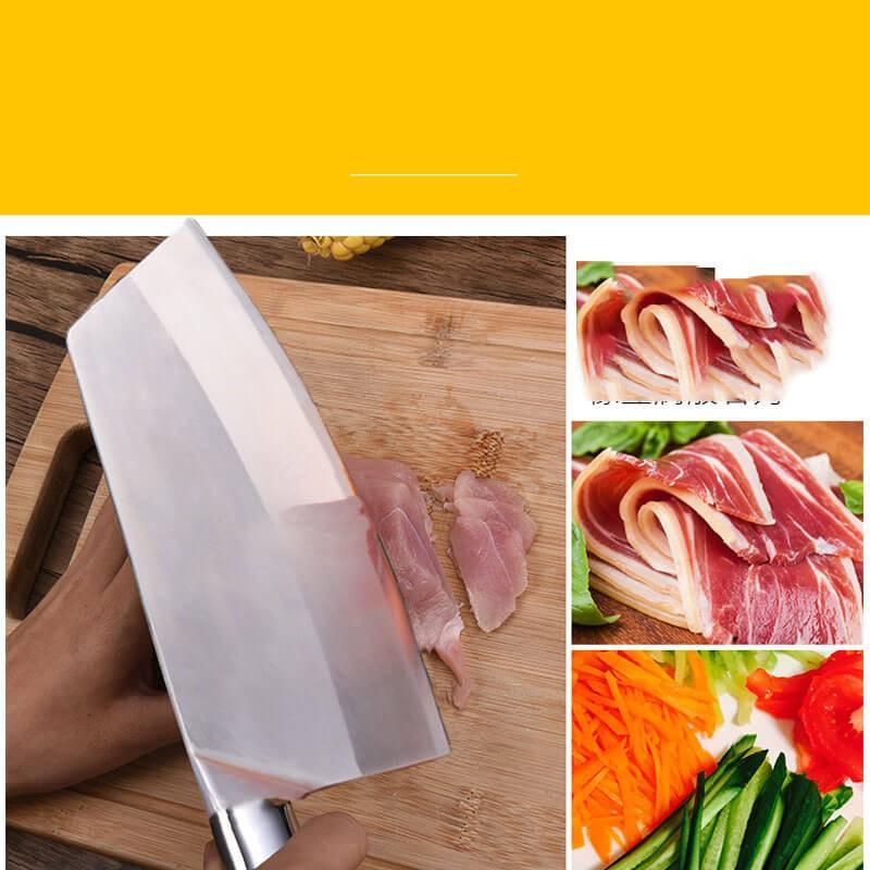 DAO - DAO BẾP NHẬT BẢN SANTOKU HÀNG XỊN MÃ b4DT124 nt topcomshop vn