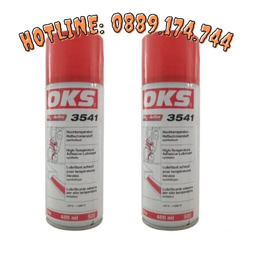 Bình Xịt OKS 3541