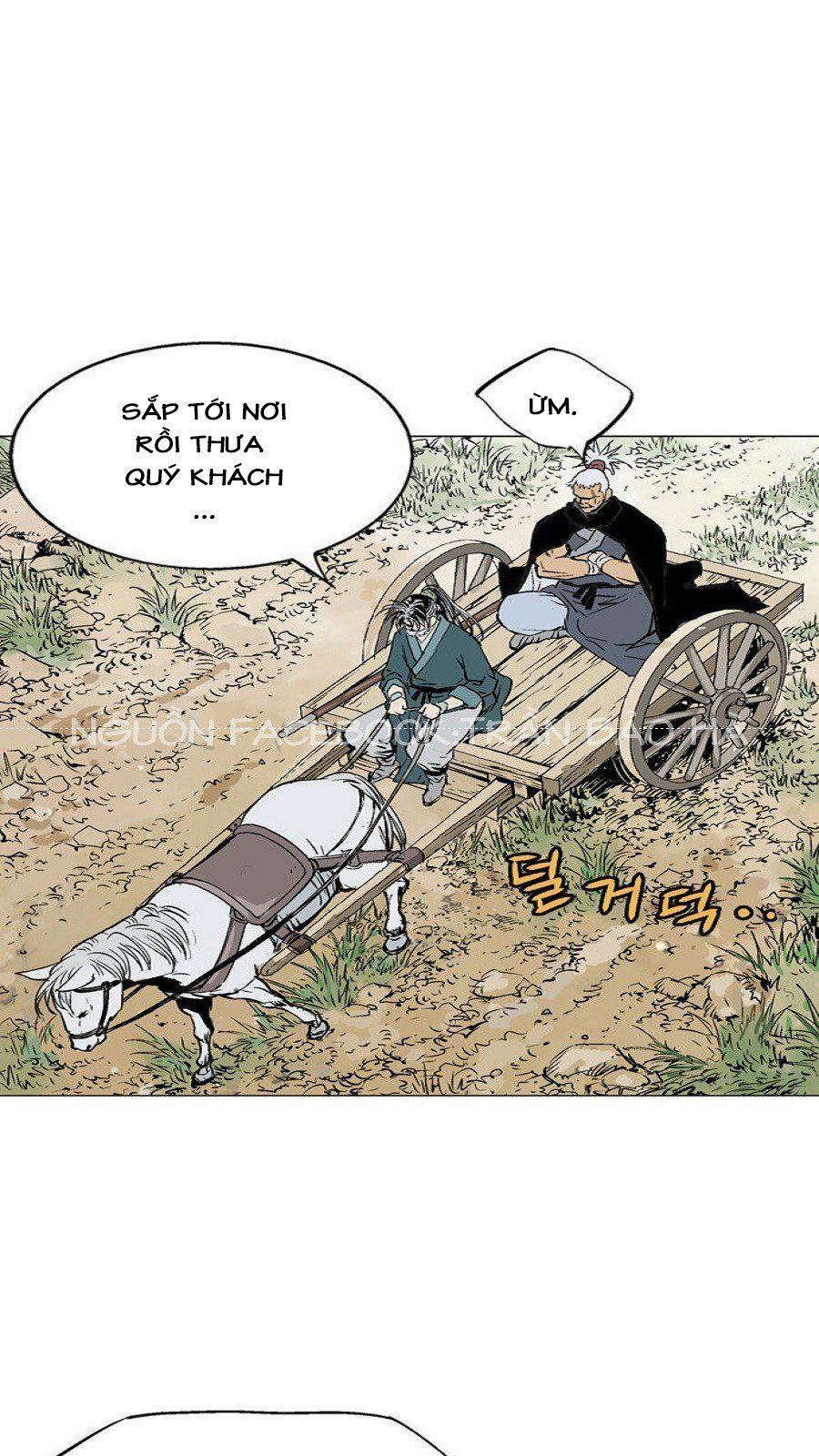 cao thủ 2 chapter 52 66