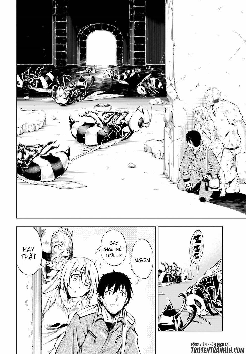 exterminator chapter 2 45