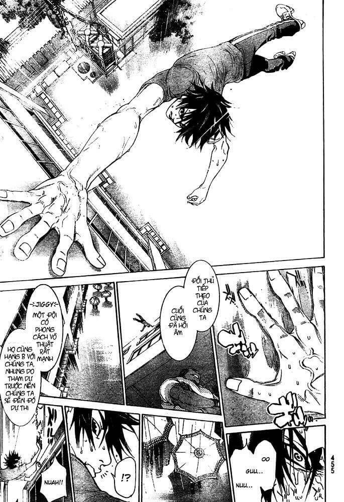 air gear chapter 241 12