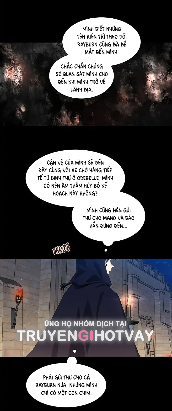 tôi là fan cứng hoàng tử chapter 49.1 7