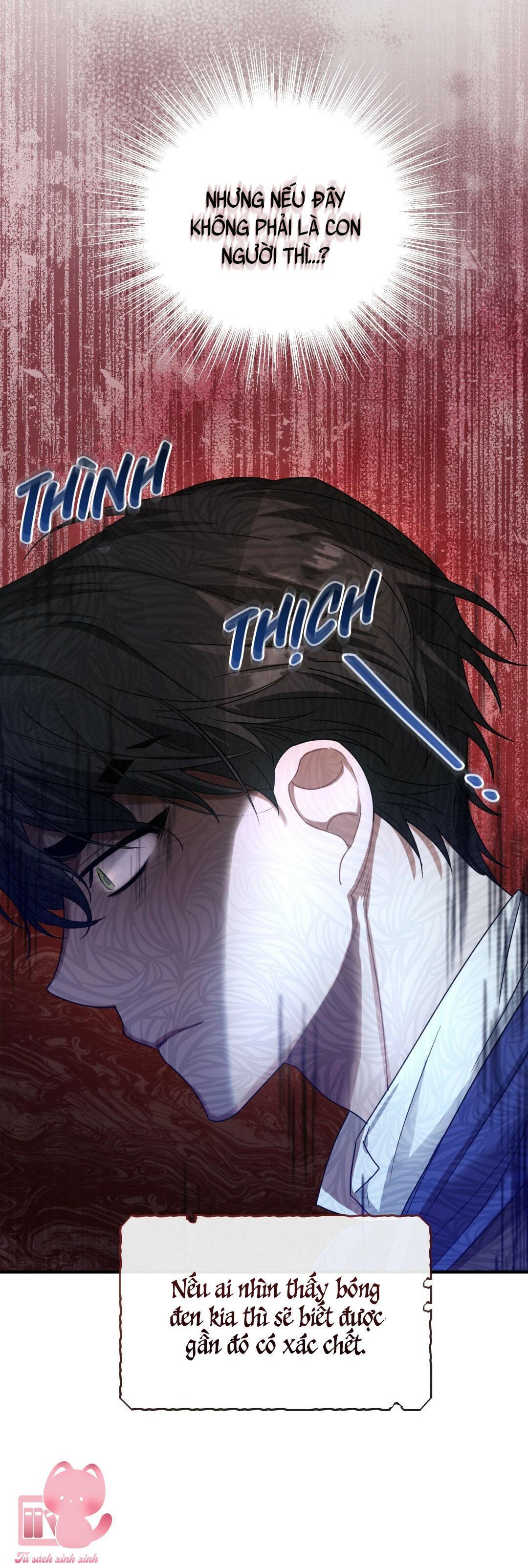 đêm đen khuất bóng chapter 3 90