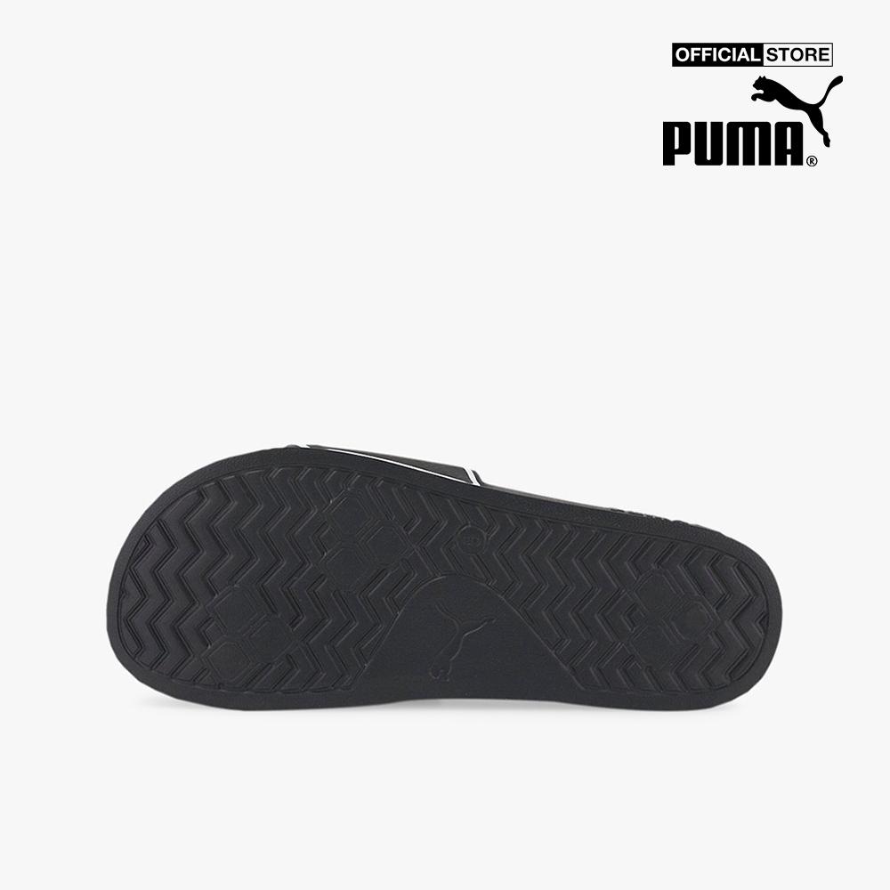 PUMA - Dép quai ngang bản lớn Leadcat 2.0 384139-01