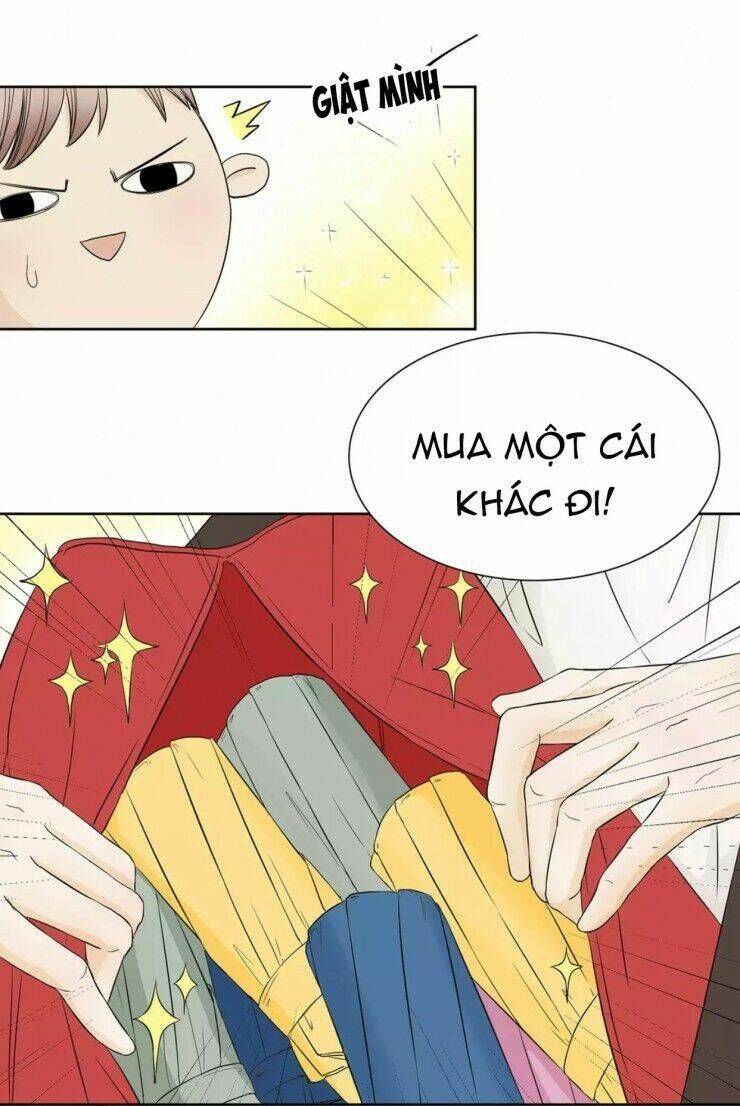 chúng ta không yêu nhau chapter 1 18