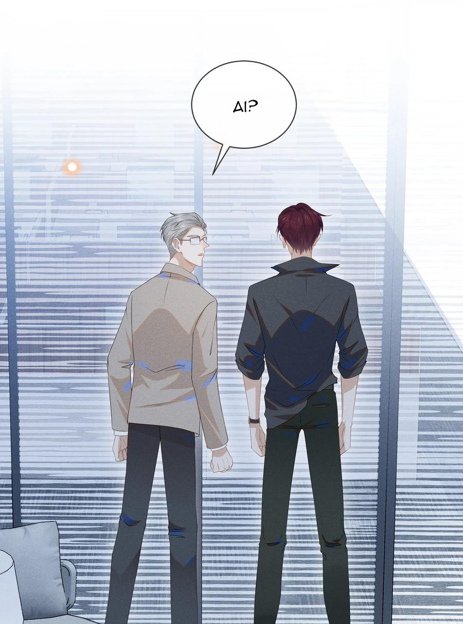 kiếp sau không gặp chapter 28 1