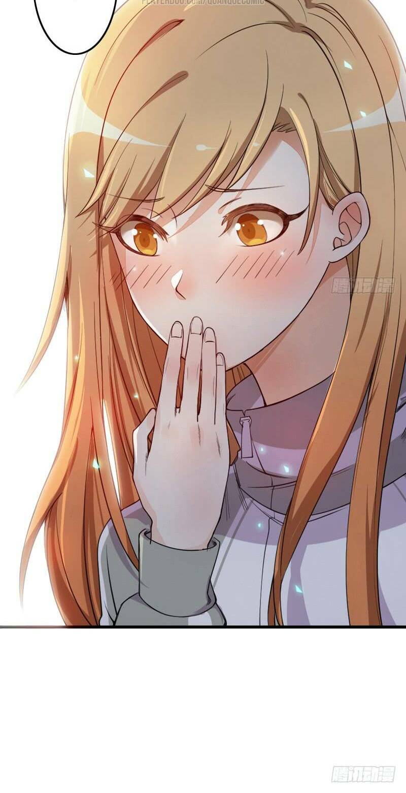 dã âu lão tổ chapter 2 10