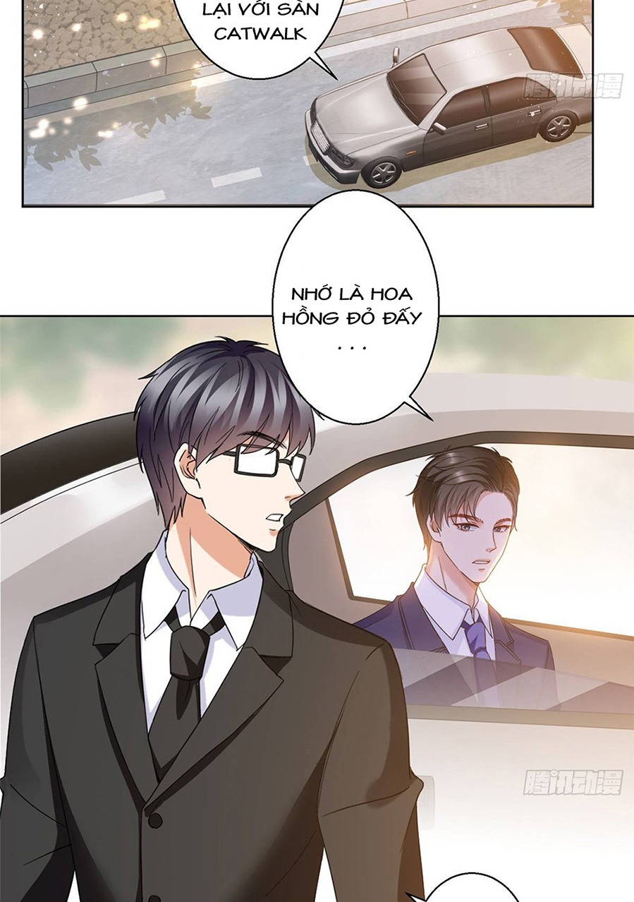 thí hôn lão công, cần giúp sức chapter 85 15