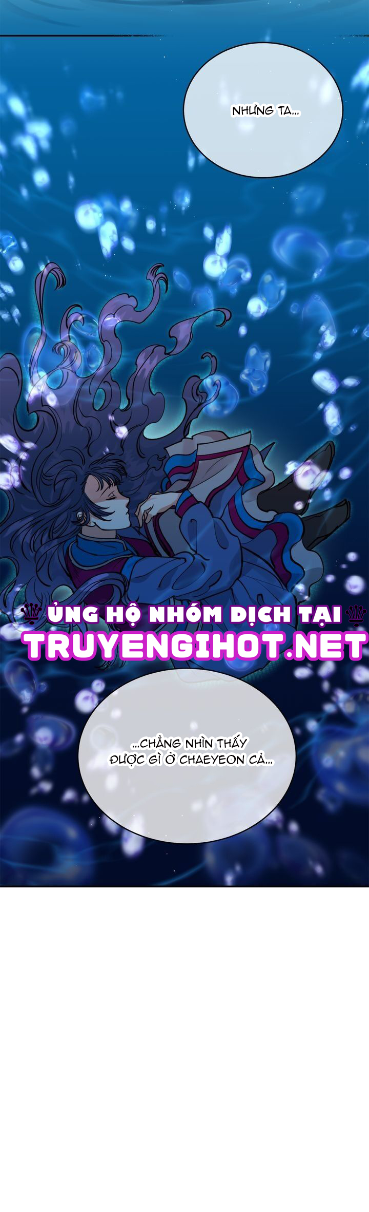 Cô Dâu Thiên Đàng chapter 36 - Trang 20