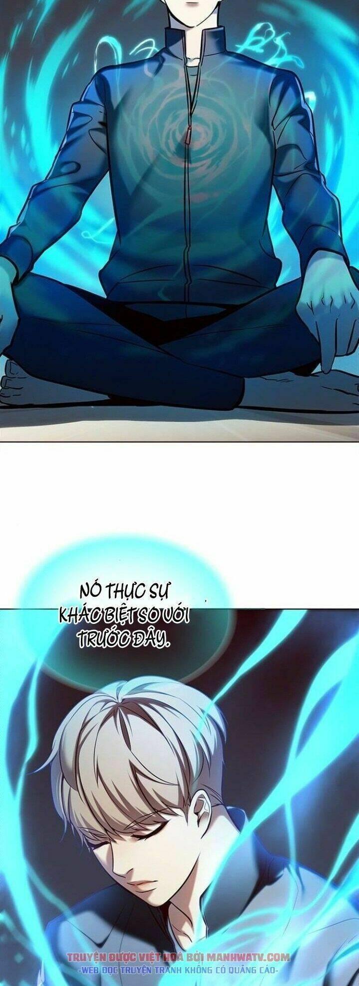 biến thân thành mèo chapter 116 27