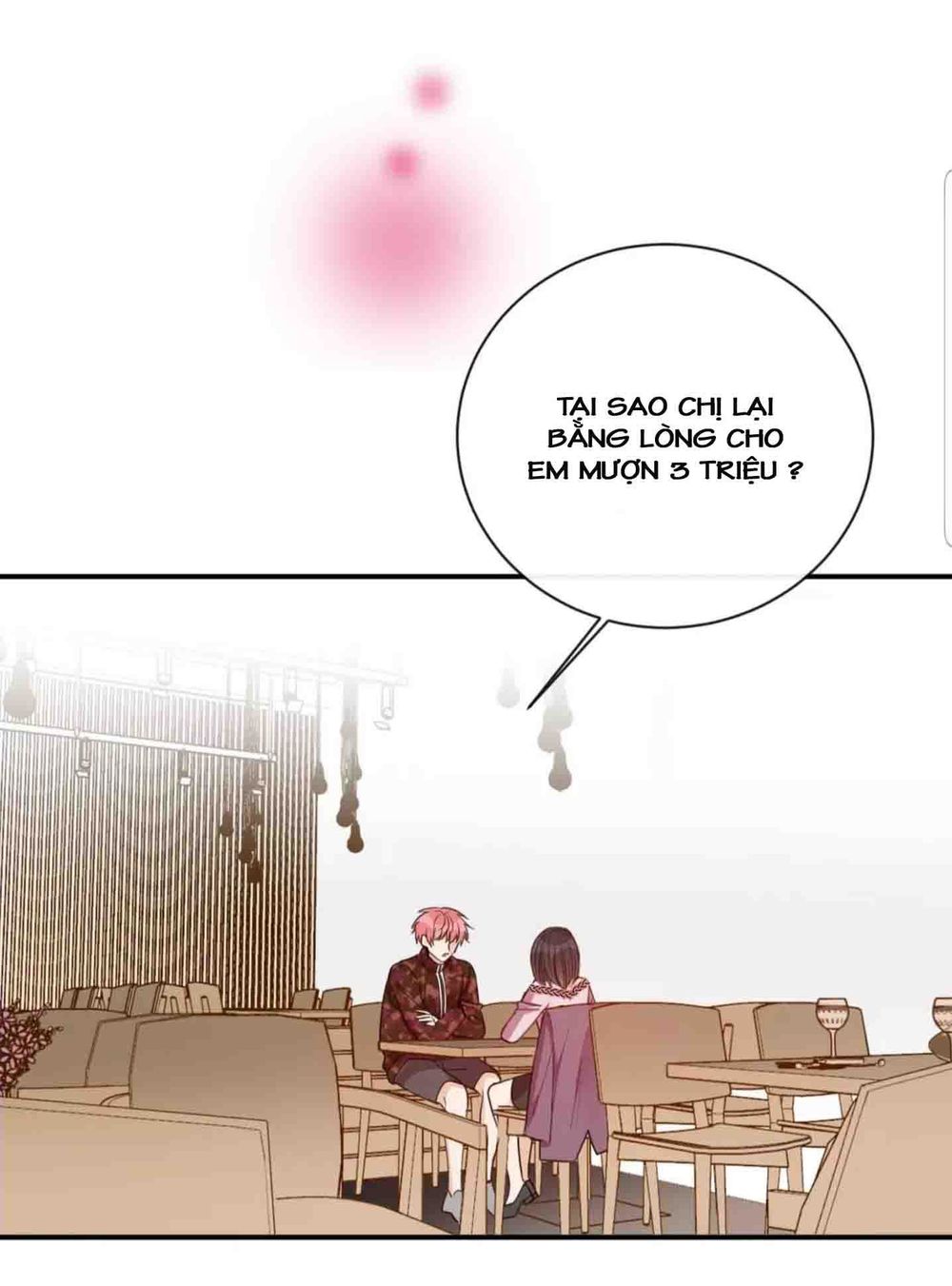 ánh trăng ngọt ngào chapter 22 7