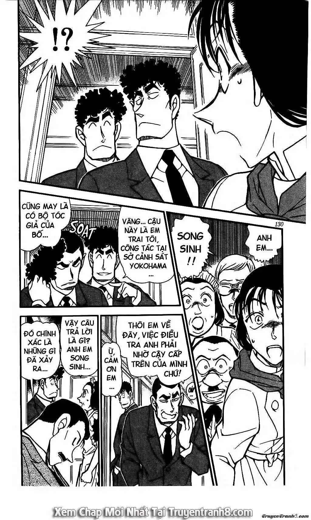 conan chapter 498 10