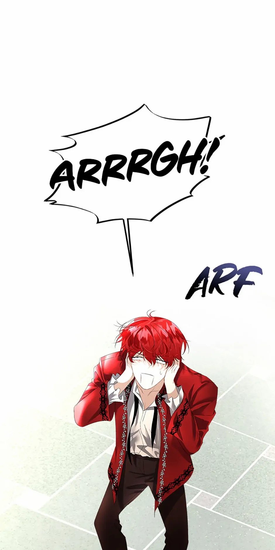 tôi là bảo mẫu bất đắc dĩ của nam chính chapter 3.2 33