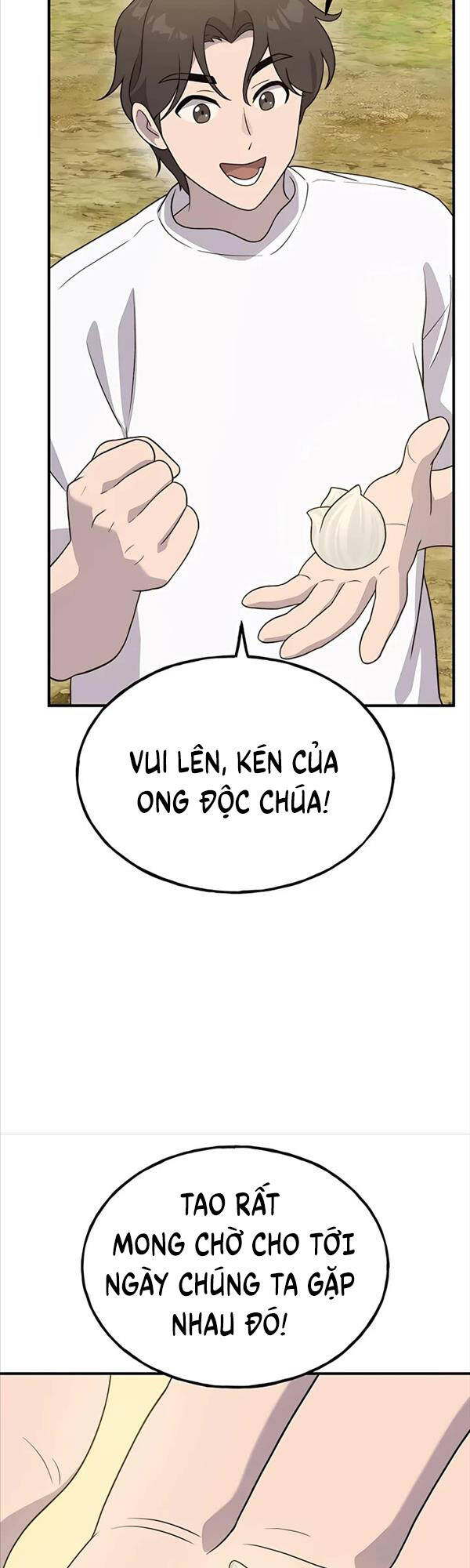 Làm Nông Dân Trong Tòa Tháp Thử Thách Chapter 28 - Trang 20