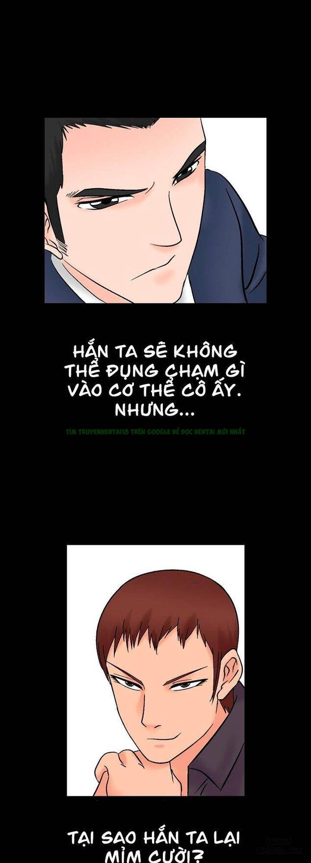 mùi vị của đôi bàn tay chapter 36 21