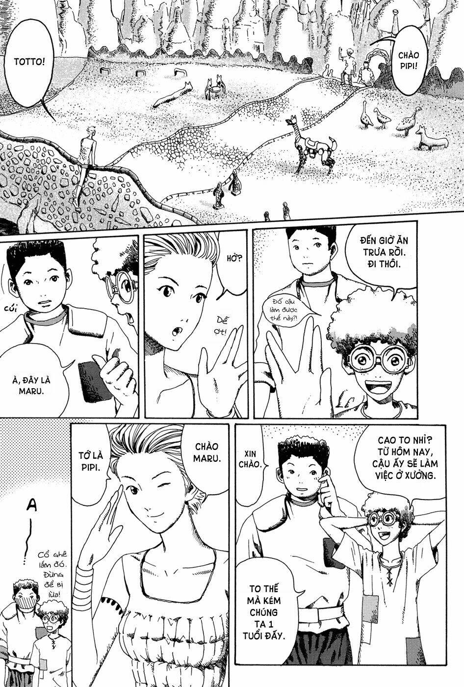 âm nhạc của marie chapter 2 4