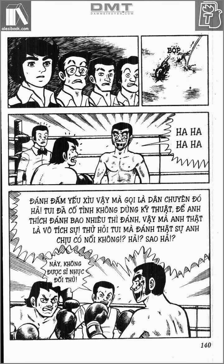 ganbare genki chapter 91 27