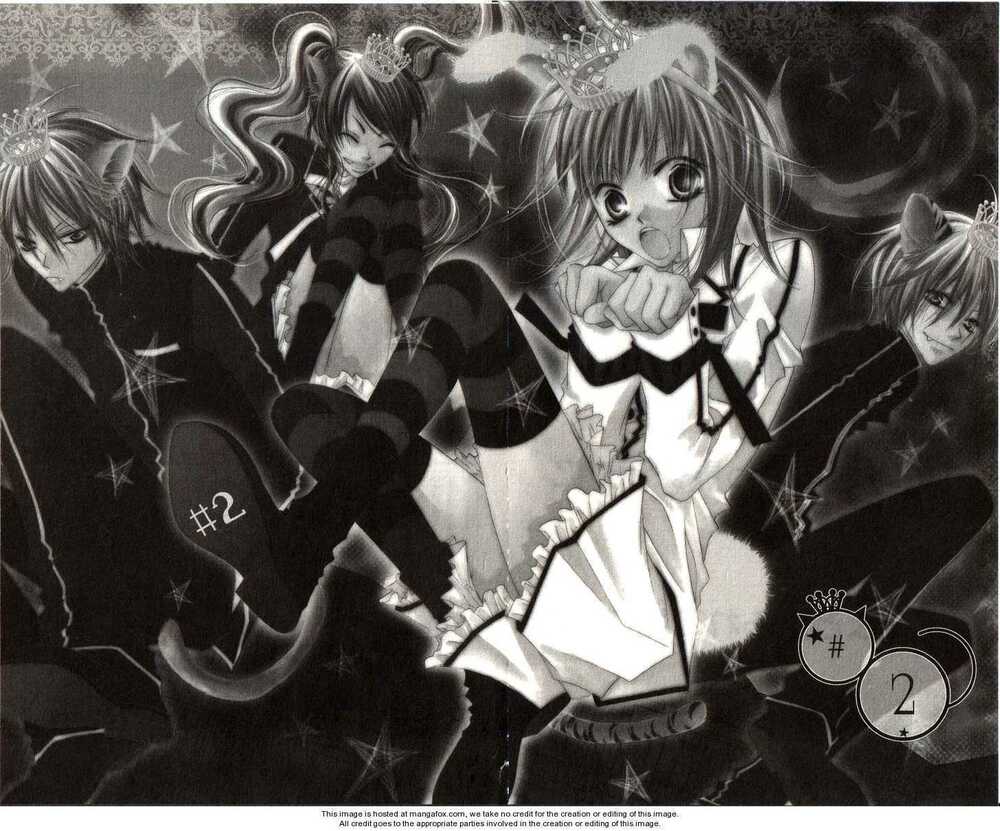 monochrome shounen shoujo chapter 2.1 1