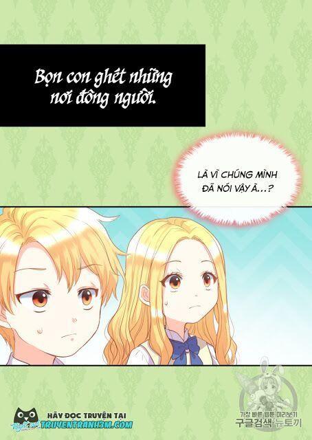 Sinh Đôi Xuyên Không Chapter 24 12