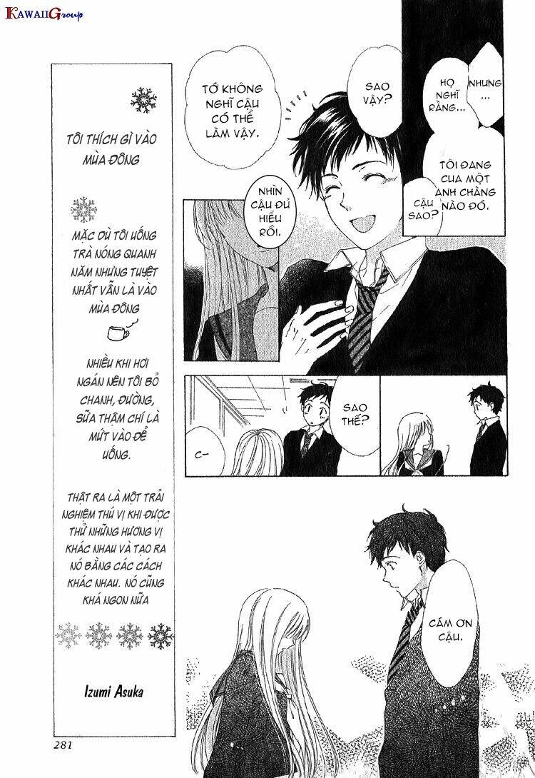 tổng hợp one shot. chapter 128 14