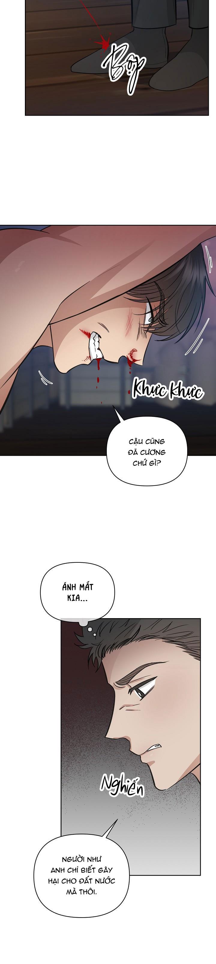 sắc đêm chapter 35 24
