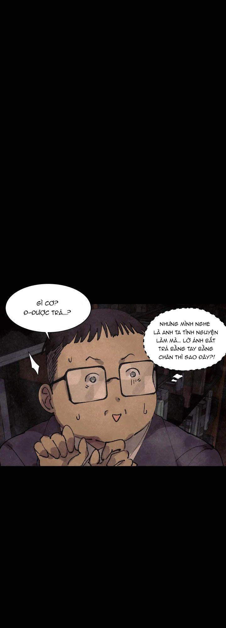 tiểu thuyết đầu tay của ác nữ chapter 2.1 39