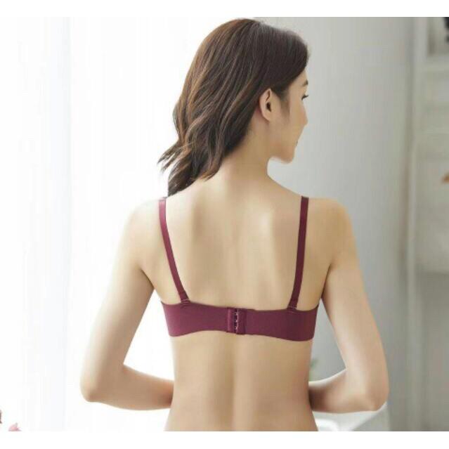 Áo lót nữ rẻ đẹp ️️ Áo Lót Đúc Nâng Ngực - Áo Ngực Không Gọng Siêu Mềm Mại Quyến Rũ