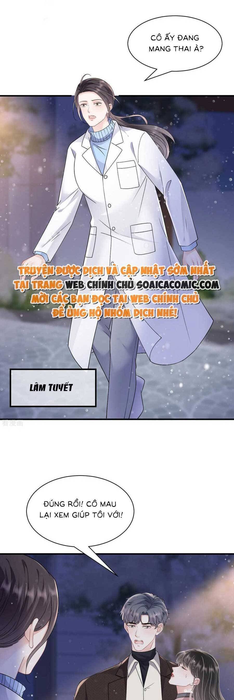 [16+] đại tiểu thư có thể có ý đồ xấu chapter 158 12