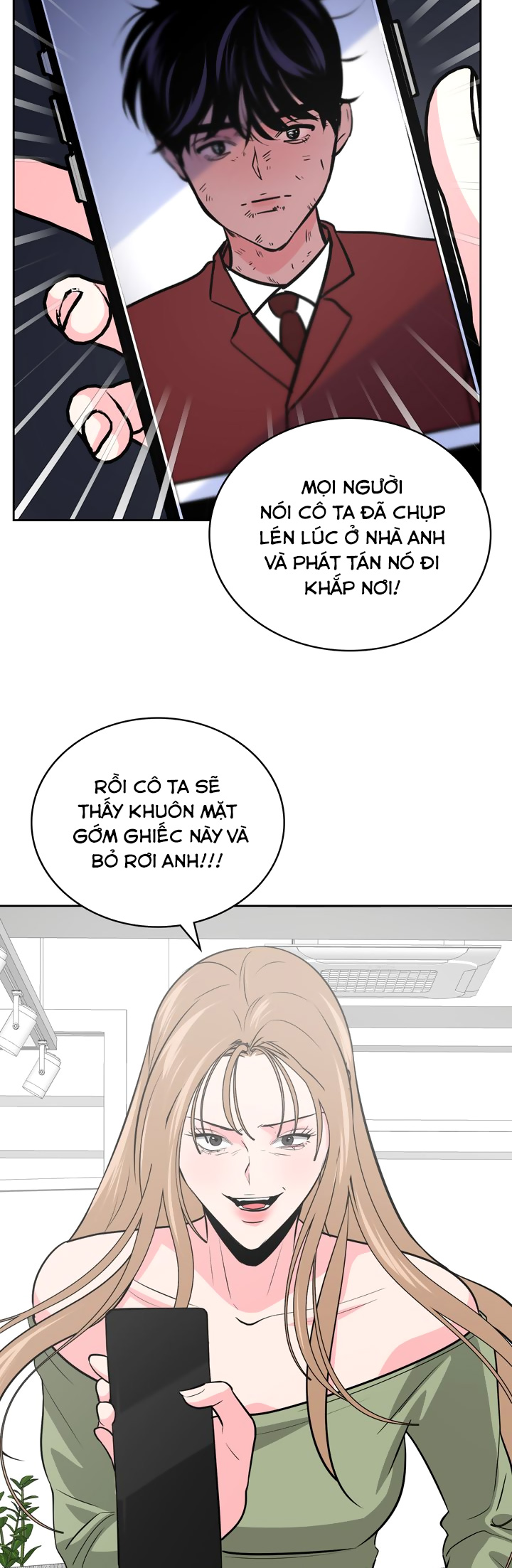 tối hậu thư chapter 95 19
